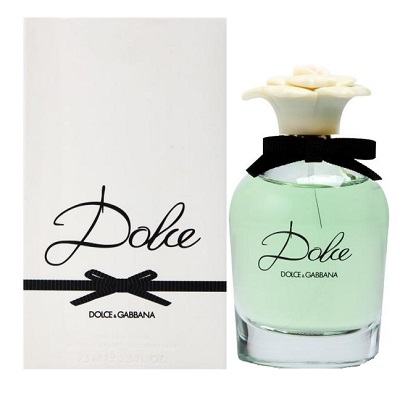 Dolce Perfume